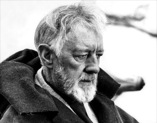 Alec Guinness - poza 29