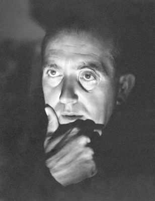 Fritz Lang - poza 2