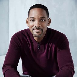 Will Smith