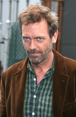 Hugh Laurie - poza 15