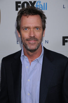 Hugh Laurie - poza 10