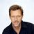 Actor Hugh Laurie