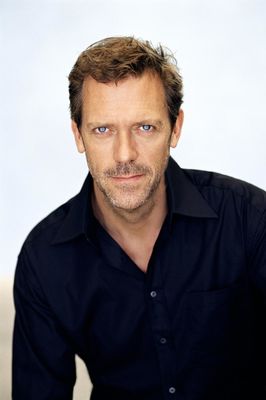 Hugh Laurie - poza 1