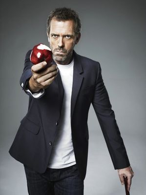 Hugh Laurie - poza 7