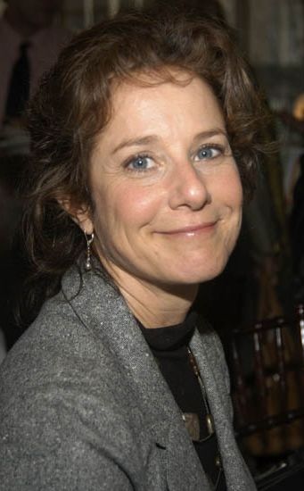 Debra Winger married