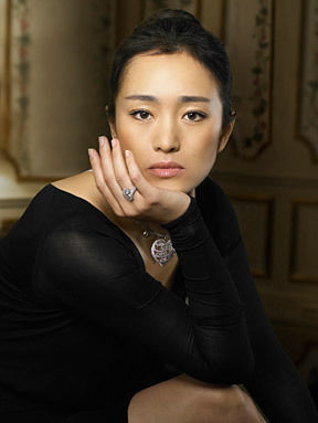 Li Gong - poza 10