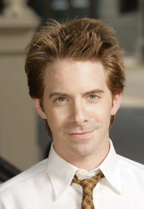 Next photo of Seth Green