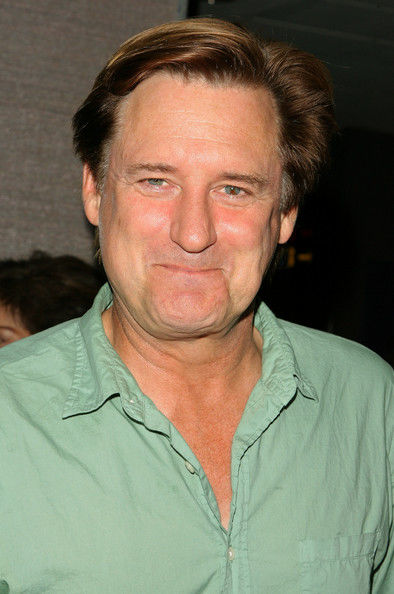 Bill Pullman biografia