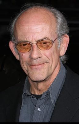 Christopher Lloyd - poza 1