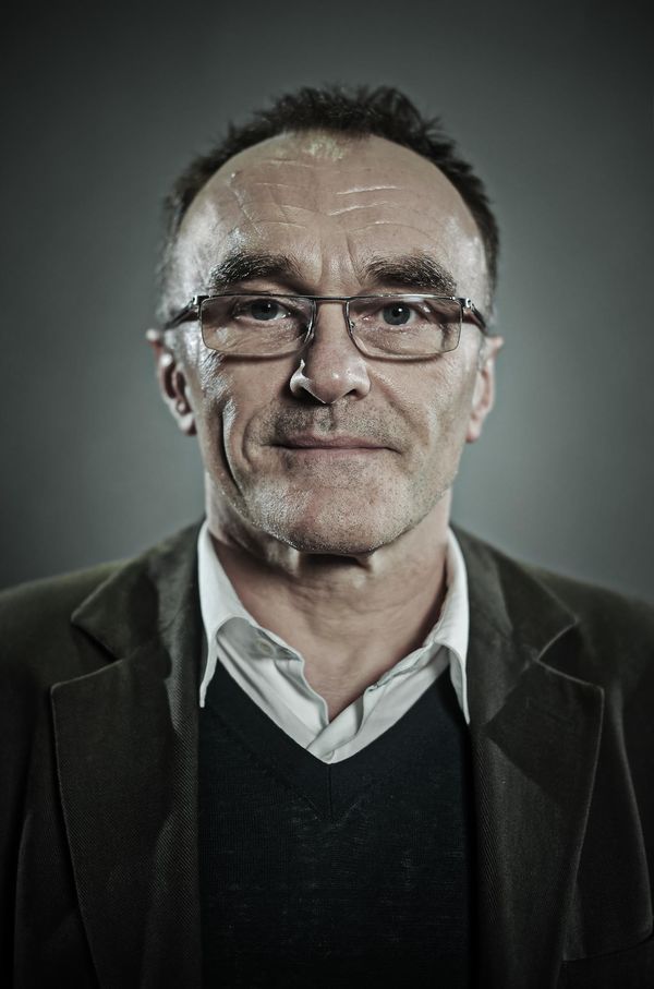 Danny Boyle Regizor CineMagia.ro