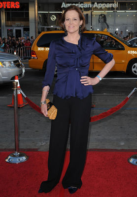 Sigourney Weaver - poza 9