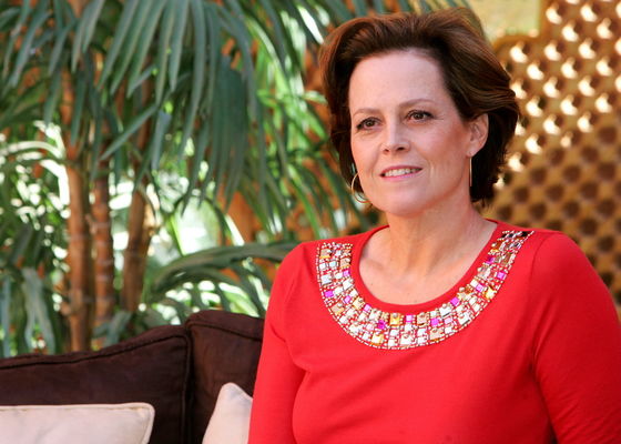 Sigourney Weaver - poza 45