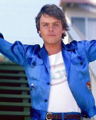 Mark Hamill - poza 12