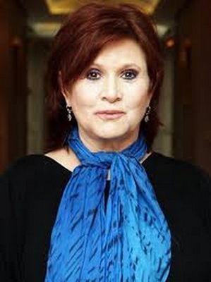 Carrie Fisher - poza 14