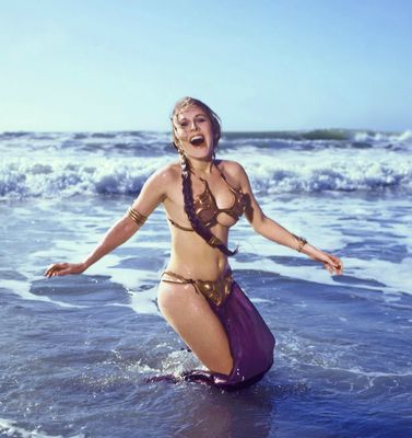 Carrie Fisher - poza 3