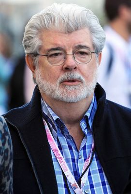 George Lucas - poza 5