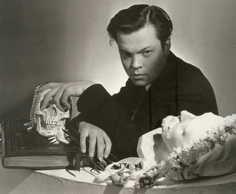 Orson Welles - poza 5