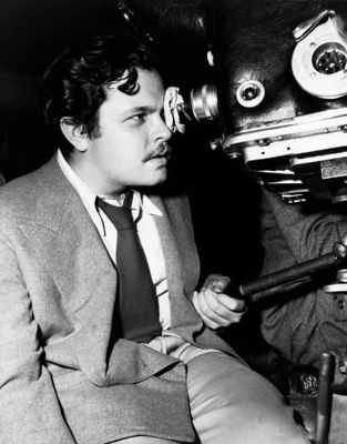 Orson Welles - poza 17