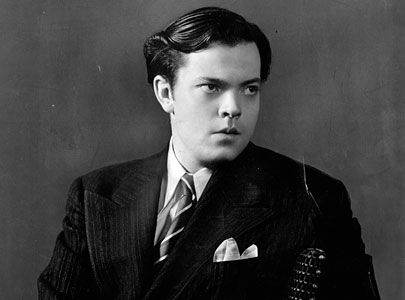 Orson Welles - poza 2