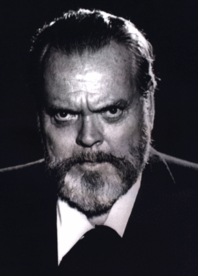 Orson Welles - poza 9