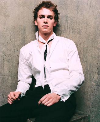 Hayden Christensen - poza 16