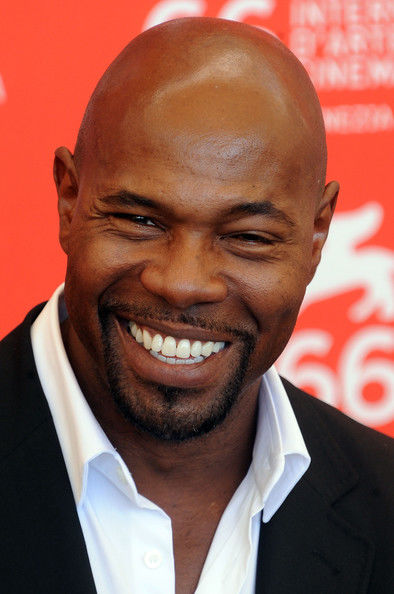 Antoine Fuqua contact