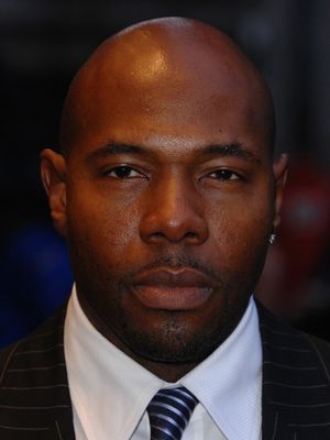 Antoine Fuqua - poza 2