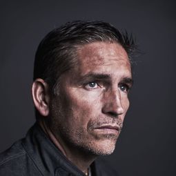 Jim Caviezel