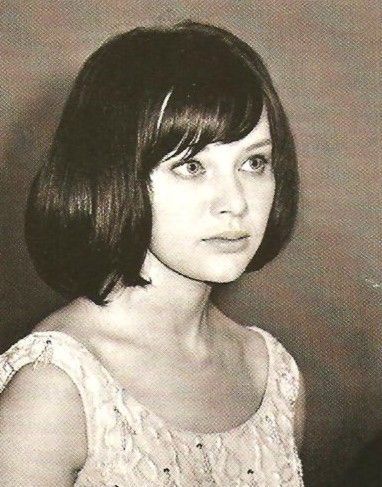 Lyudmila Savelyeva - Actor - CineMagia.ro