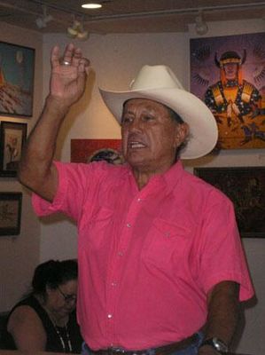 Russell Means - poza 13