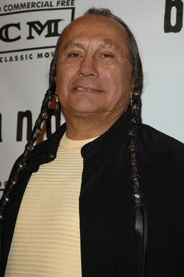 Russell Means - poza 1