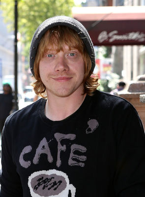 Rupert Grint - poza 4