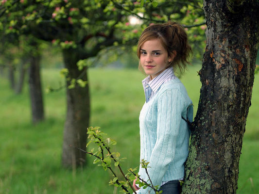 Emma Watson - poza 507