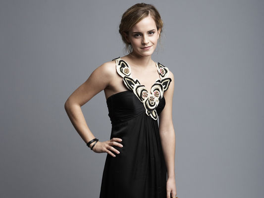 Emma Watson - poza 446