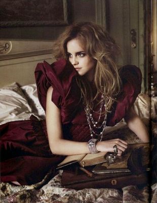 Emma Watson - poza 453