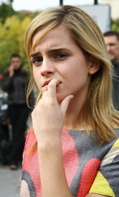 Emma Watson - poza 527
