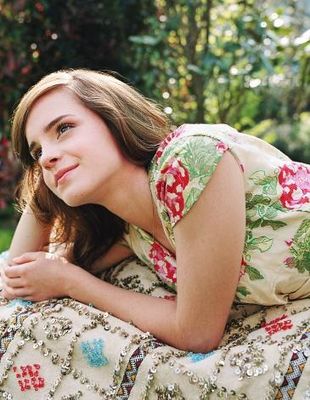 Emma Watson - poza 345