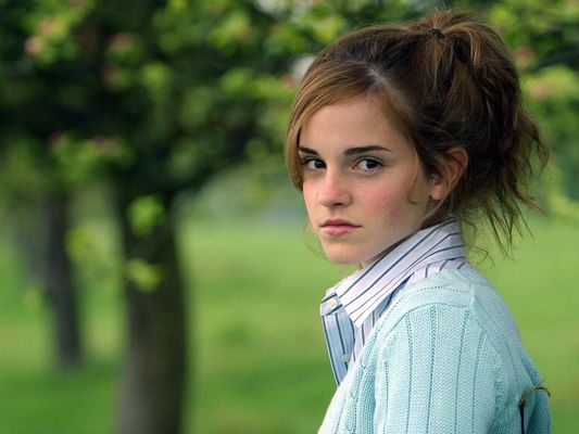 Emma Watson - poza 508