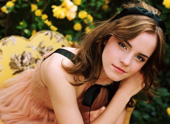 Emma Watson - poza 464