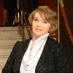 Margareta Pâslaru