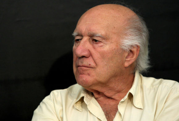 Michel Piccoli - poza 2