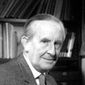 J.R.R. Tolkien - poza 1