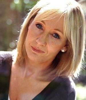J.K. Rowling - poza 31