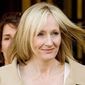 J.K. Rowling - poza 28