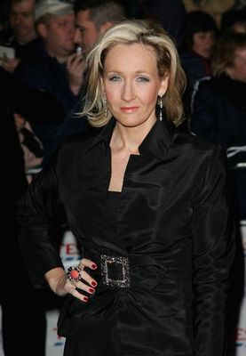 J.K. Rowling - poza 32