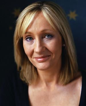 J.K. Rowling - poza 21