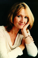 J.K. Rowling - poza 34