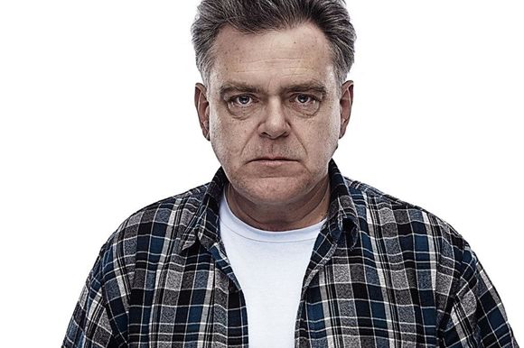 Kevin McNally - poza 7