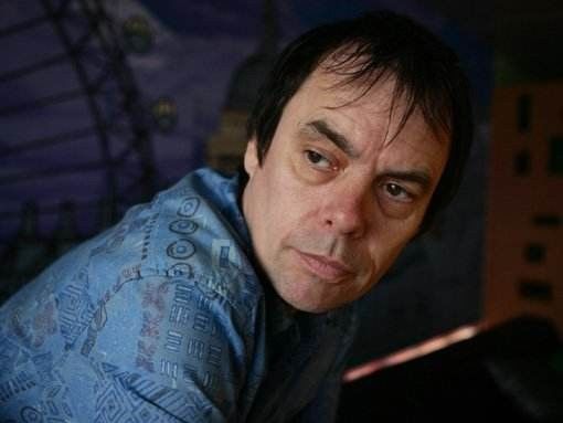 Kevin Eldon - poza 17