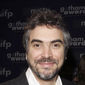 Alfonso Cuarón - poza 1